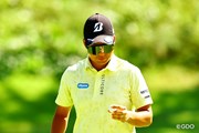 2026年 ベイカレントクラシック Presented by レクサス 3日目 砂川公佑
