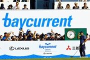 2026年 ベイカレントクラシック Presented by レクサス 3日目 金谷拓実