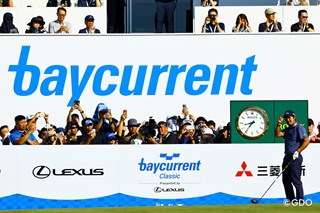 日本開催トップ10“ゼロ”なら2度目 金谷拓実はダブルボギー直後に必死のセーブで望み