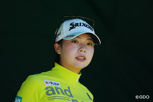 2026年 スタンレーレディスホンダゴルフトーナメント 2日目 菅楓華 2年ぶりの2週連続予選落ちを回避