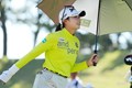 初日92位から23位に急浮上した菅楓華