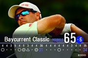 2026年 ベイカレントクラシック Presented by レクサス 3日目 アダム・スコット