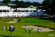 2026年 ベイカレントクラシック Presented by レクサス 3日目 アダム・スコット