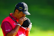 2026年 ベイカレントクラシック Presented by レクサス 3日目 松山英樹
