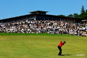 2026年 ベイカレントクラシック Presented by レクサス 3日目 松山英樹