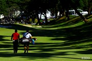 2026年 ベイカレントクラシック Presented by レクサス 3日目 松山英樹