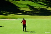2026年 ベイカレントクラシック Presented by レクサス 3日目 松山英樹