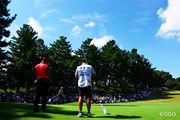 2026年 ベイカレントクラシック Presented by レクサス 3日目 松山英樹