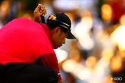 2026年 ベイカレントクラシック Presented by レクサス 3日目 松山英樹