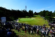 2026年 ベイカレントクラシック Presented by レクサス 3日目 松山英樹