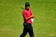 2026年 ベイカレントクラシック Presented by レクサス 3日目 松山英樹