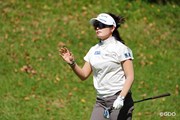 2026年 スタンレーレディスホンダゴルフトーナメント 2日目 三ヶ島かな