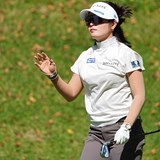 PGAツアー観戦で見つけたヒント 三ヶ島かなは「昔のプレースタイル」を思い出した