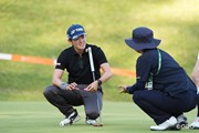 2026年 スタンレーレディスホンダゴルフトーナメント 2日目 岩井明愛