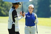 2026年 スタンレーレディスホンダゴルフトーナメント 2日目 ウー・チャイェン