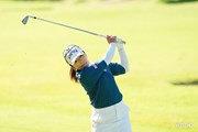 2026年 スタンレーレディスホンダゴルフトーナメント 2日目 佐久間朱莉