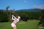 2026年 スタンレーレディスホンダゴルフトーナメント 2日目 戸高玲奈