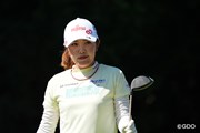 2026年 スタンレーレディスホンダゴルフトーナメント 2日目 古江彩佳