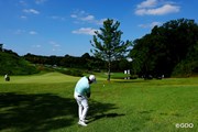 2026年 ベイカレントクラシック Presented by レクサス 3日目 米澤蓮