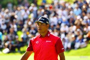 2026年 ベイカレントクラシック Presented by レクサス 3日目 松山英樹
