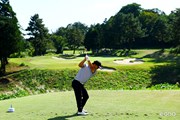 2026年 ベイカレントクラシック Presented by レクサス 3日目 香妻陣一朗