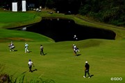 2026年 ベイカレントクラシック Presented by レクサス 3日目 久常涼