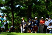 2026年 ベイカレントクラシック Presented by レクサス 3日目 久常涼