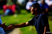 2026年 ベイカレントクラシック Presented by レクサス 3日目 久常涼