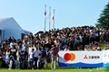 逆転優勝を目指す