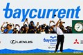 9アンダー12位タイで最終日へ
