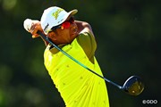 2026年 ベイカレントクラシック Presented by レクサス 4日目 松山英樹