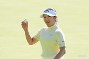 2026年 スタンレーレディスホンダゴルフトーナメント 最終日 河本結