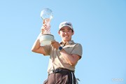 2026年 スタンレーレディスホンダゴルフトーナメント 3日目 岩井明愛