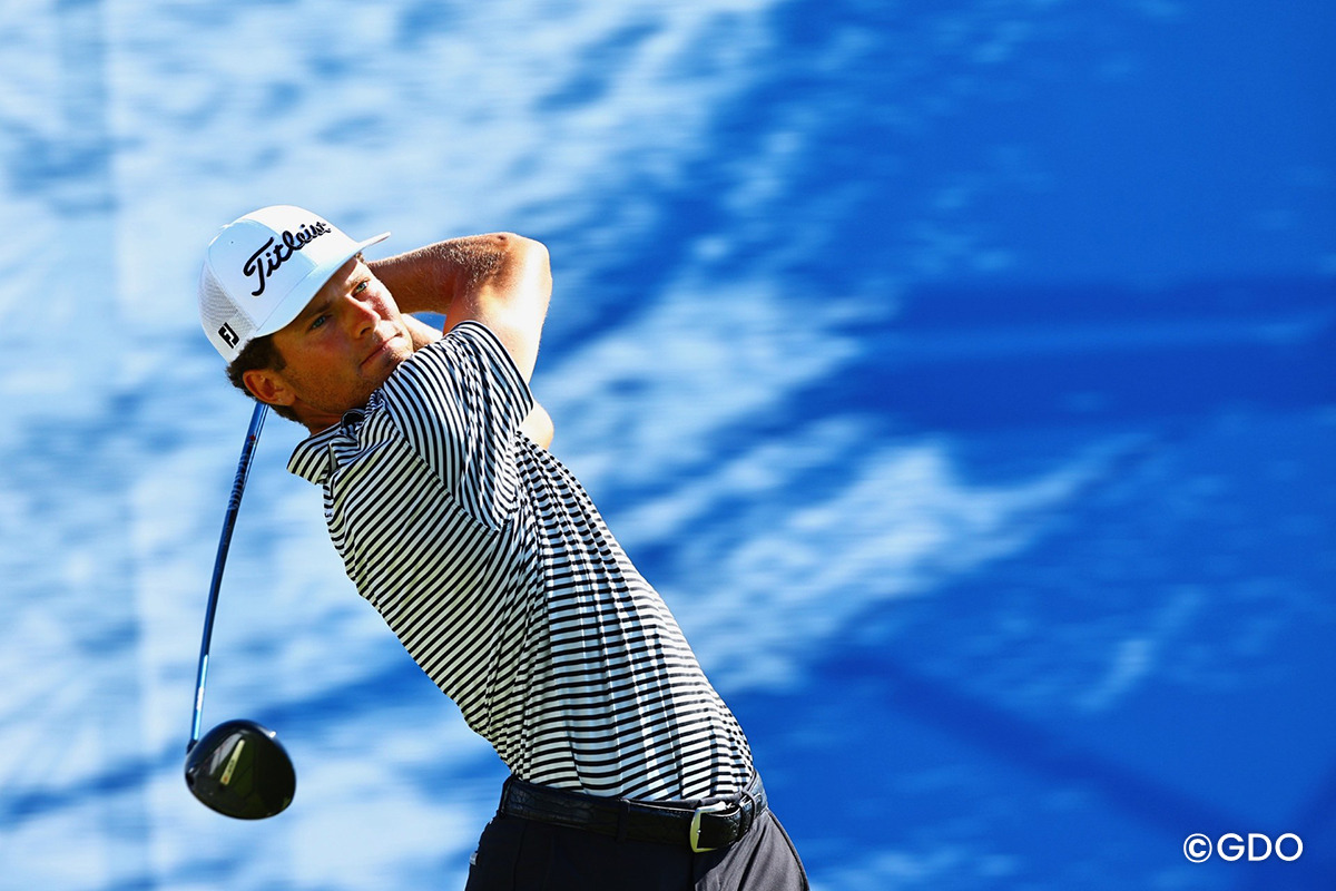 マイケル・ブレナンが日本開催のPGAツアー制す 米澤蓮9位 松山英樹21位