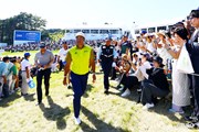 2026年 ベイカレントクラシック Presented by レクサス 4日目 松山英樹