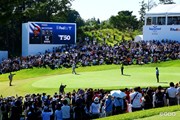 2026年 ベイカレントクラシック Presented by レクサス 4日目 松山英樹