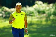 2026年 ベイカレントクラシック Presented by レクサス 4日目 松山英樹