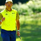 「ここは特別」松山英樹はことしも日本でPGAツアーを終了 13年目はゼロ勝に