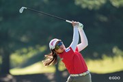 2026年 スタンレーレディスホンダゴルフトーナメント 3日目 岩永杏奈