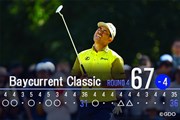 2026年 ベイカレントクラシック Presented by レクサス 4日目 松山英樹