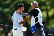 2026年 ベイカレントクラシック Presented by レクサス 4日目 米澤蓮