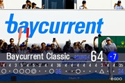 2026年 ベイカレントクラシック Presented by レクサス 4日目 米澤蓮
