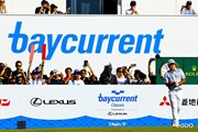 2026年 ベイカレントクラシック Presented by レクサス 4日目 米澤蓮