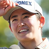 大会レコード更新で2年ぶり国内V 岩井明愛が「感極まって」流した涙のワケ