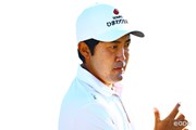 2026年 ベイカレントクラシック Presented by レクサス 4日目 金谷拓実