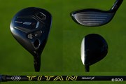 2026年 ベイカレントクラシック Presented by レクサス 最終日 マイケル・ブレナンの7W