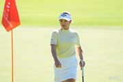 2026年 スタンレーレディスホンダゴルフトーナメント 3日目 河本結