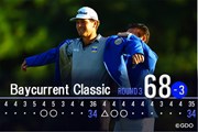 2026年 ベイカレントクラシック Presented by レクサス 4日目 マイケル・ブレナン