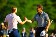 2026年 ベイカレントクラシック Presented by レクサス 最終日 マイケル・ブレナン
