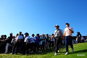 2026年 ベイカレントクラシック Presented by レクサス 最終日 ジェイコブ・ブリッジマン マイケル・ブレナン